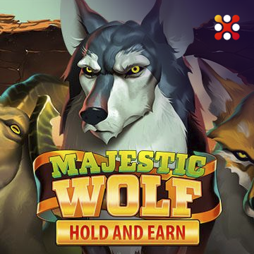 Mancala : Majestic Wolf - HONEYSLOT777