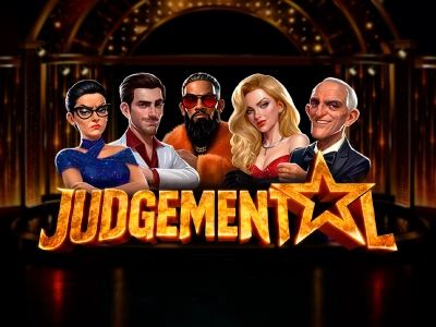 Judgemental - HONEYSLOT777