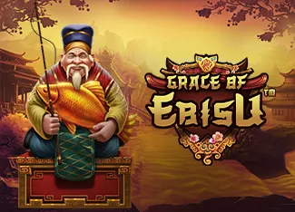 Grace of Ebisu - HONEYSLOT777
