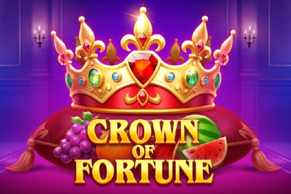 Jili : Crown of Fortune - HONEYSLOT777