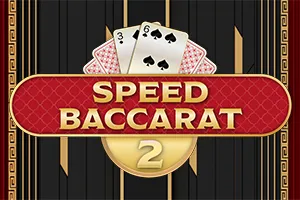 Speed Baccarat 2 - HONEYSLOT777