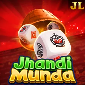 Jhandi Munda - HONEYSLOT777