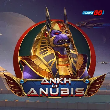 PlaynGo : Ankh of Anubis - HONEYSLOT777