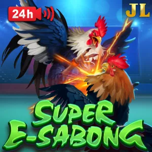 Super e-Sabong - HONEYSLOT777