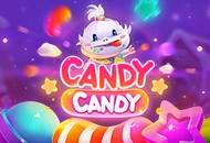Spadegaming : Candy Candy - HONEYSLOT777