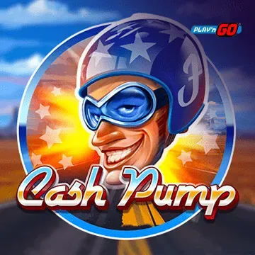 PlaynGo : Cash Pump - HONEYSLOT777