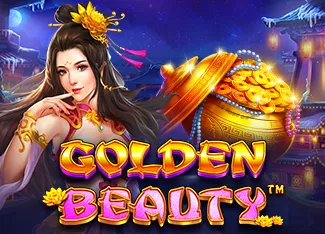 Pragmatic : Golden Beauty - HONEYSLOT777