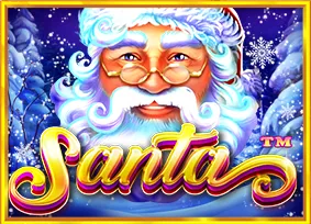 Pragmatic : Santa - HONEYSLOT777