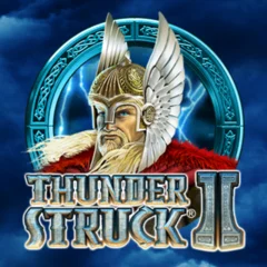 ThunderStruck II - HONEYSLOT777