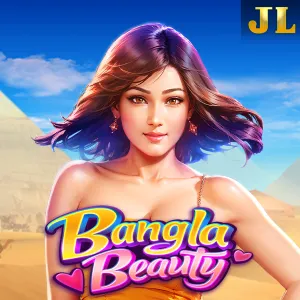 Jili : Bangla Beauty - HONEYSLOT777