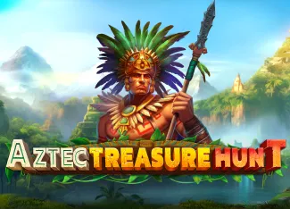 Pragmatic : Aztec Treasure Hunt - HONEYSLOT777
