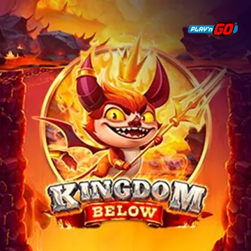 PlaynGo : Kingdom Below - HONEYSLOT777