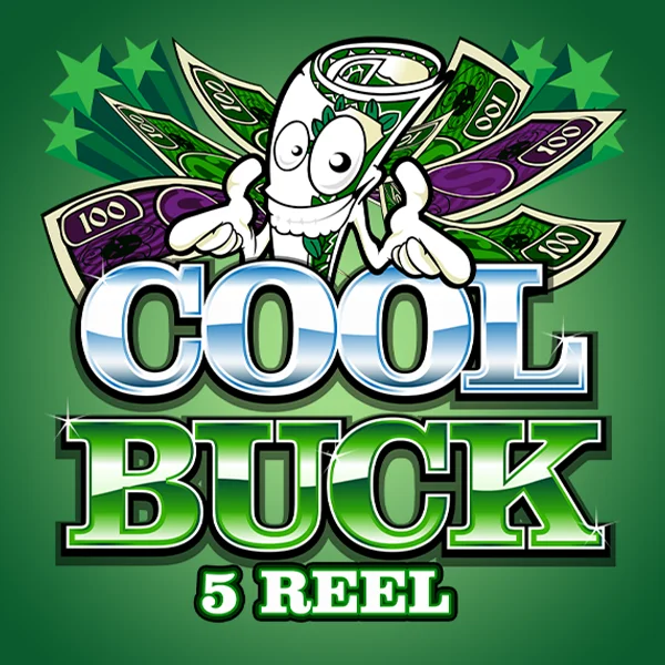 Cool Buck - 5 Reel - HONEYSLOT777