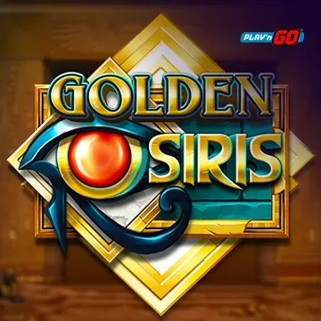 PlaynGo : Golden Osiris - HONEYSLOT777