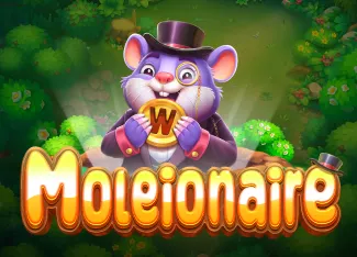 Pragmatic : Moleionaire - HONEYSLOT777