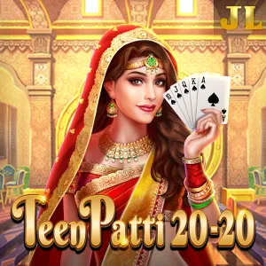 Teenpatti 20-20 - HONEYSLOT777