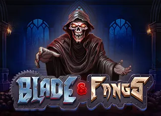 Pragmatic : Blade & Fangs - HONEYSLOT777
