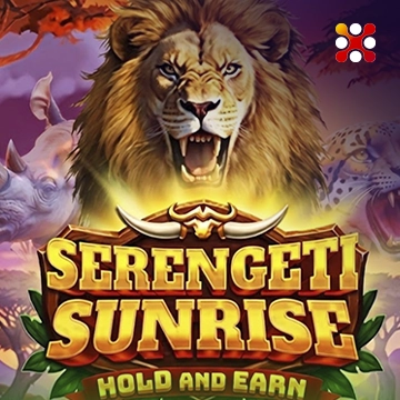 Mancala : Serengeti Sunrise - HONEYSLOT777