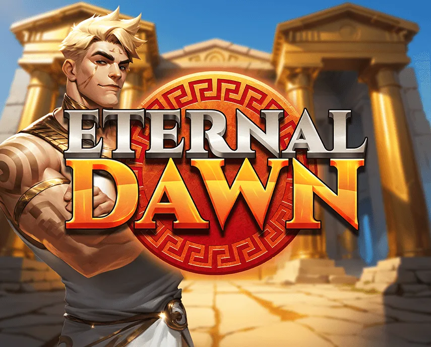 Slotmill : Eternal Dawn - HONEYSLOT777
