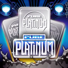 Pure Platinum - HONEYSLOT777