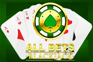 All Bets Blackjack - HONEYSLOT777