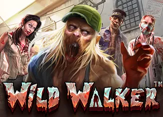 Pragmatic : Wild Walker - HONEYSLOT777