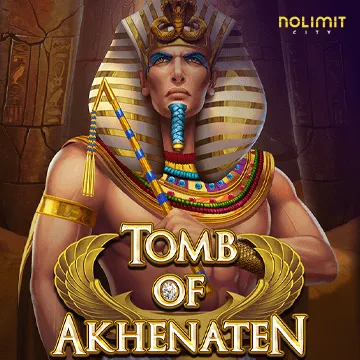 NolimitCity : Tomb Of Akhenaten - HONEYSLOT777