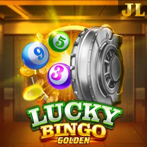 Lucky Bingo - HONEYSLOT777