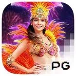PGSoft : Rio Fantasia - HONEYSLOT777