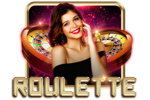 Roulette - HONEYSLOT777
