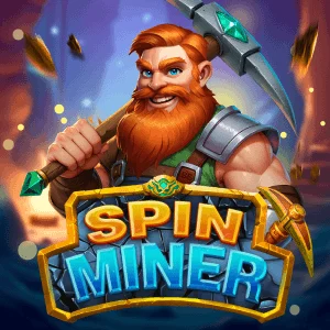 Besoft : Spin Miner - HONEYSLOT777