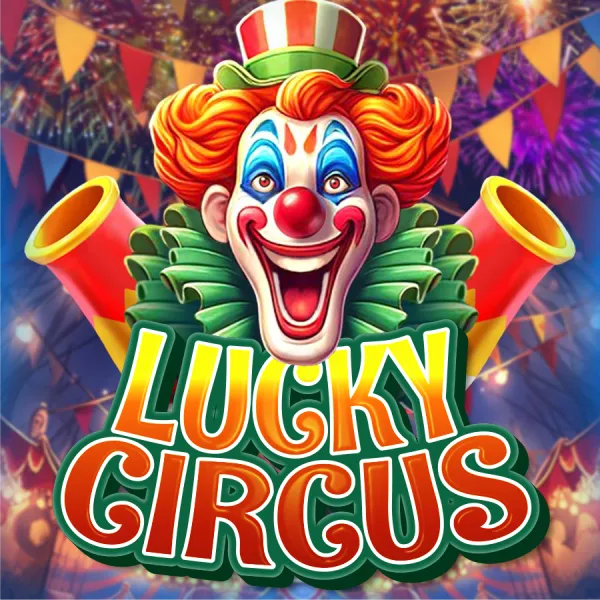 CosmoPlay : Lucky Circus - HONEYSLOT777