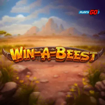 PlaynGo : Win-A-Beest - HONEYSLOT777