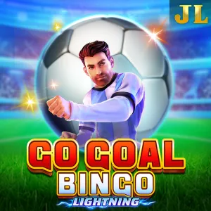 Go Goal Bingo - HONEYSLOT777