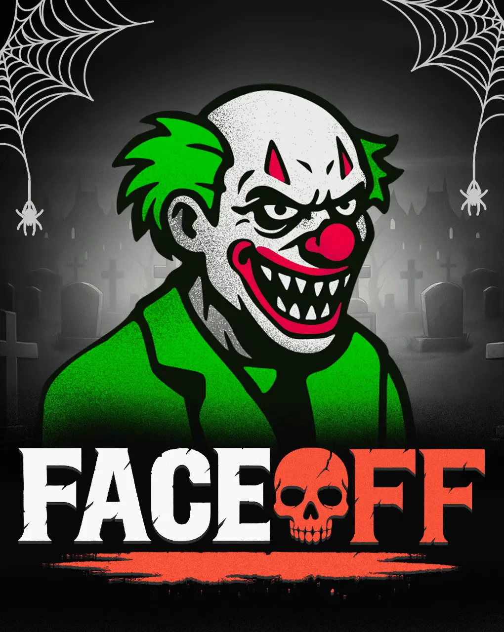 Bgaming : Face Off - HONEYSLOT777