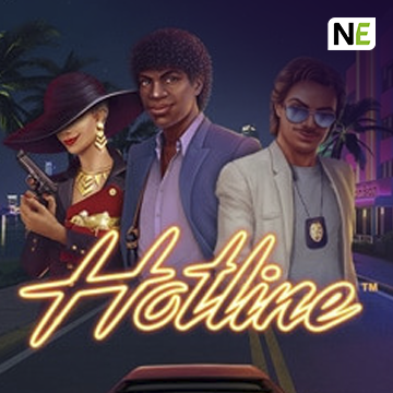 Hotline 2 - HONEYSLOT777
