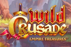 Wild Crusade: Empire Treasures - HONEYSLOT777