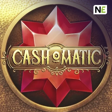 Cash-o-Matic - HONEYSLOT777