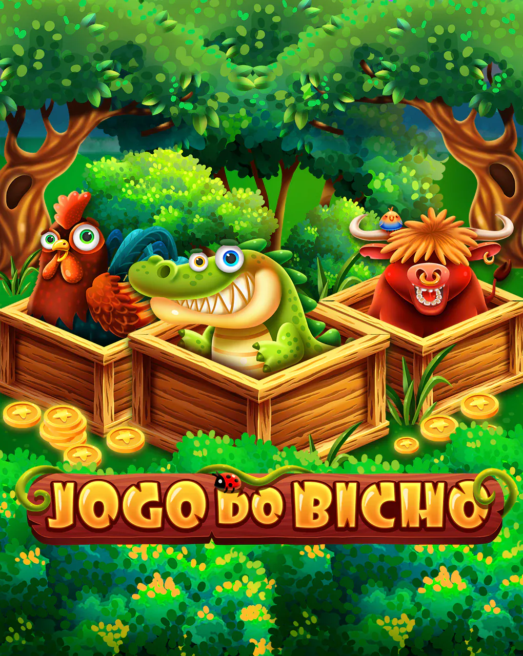 Jogo Do Bicho - HONEYSLOT777