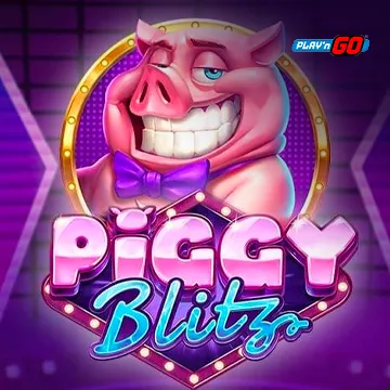 PlaynGo : Piggy Blitz - HONEYSLOT777