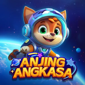 Besoft : Space Dog - HONEYSLOT777