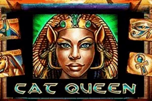 Cat Queen - HONEYSLOT777