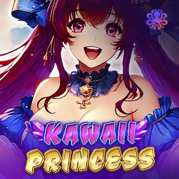 Octoplay : Kawaii Princess - HONEYSLOT777