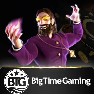 Bigtime - HONEYSLOT777