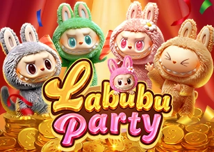 Labubu  Pesta - HONEYSLOT777