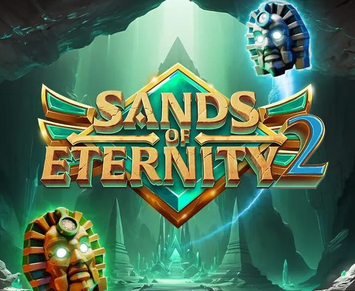 Slotmill : Sands of Eternity 2 - HONEYSLOT777