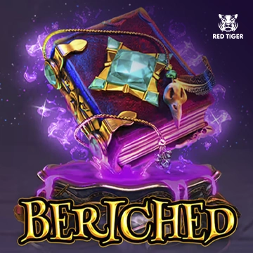 Redtiger : Beriched - HONEYSLOT777