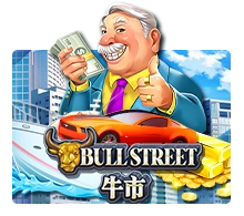 Joker123 : Bull Street - HONEYSLOT777