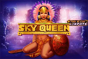 Sky Queen - HONEYSLOT777