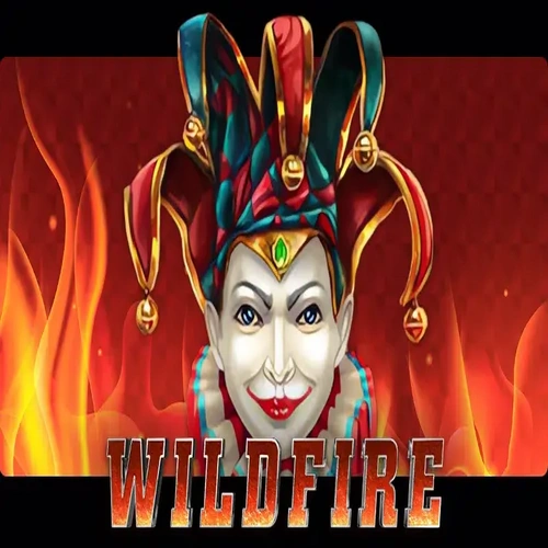 Wildfire Wins - HONEYSLOT777